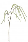 SAULE 60CM BLANC/VERT