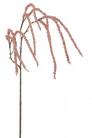 SAULE 60CM VIEUX ROSE