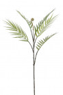 HOJA DE PALMA 80CM VERDE