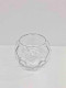 CRISTAL BOL APOLLO 18Ø X 22CM