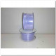 CINTA ORGANDY 40MM LILA.