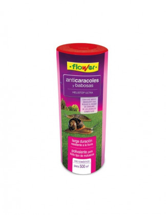 ANTICARACOL ULTA 500G