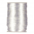 ROLLO CINTA MOUSE TAIL MM2X100MT BLANCO