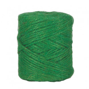 CINTA YUTE 2MM 100GR. V. ABETO