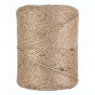 CINTA STRING JUTA 500GR. NATURAL(155M)
