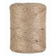 CINTA STRING JUTA 500GR. NATURAL(155M)
