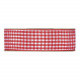 CINTA VICHI MM25X20MT RED