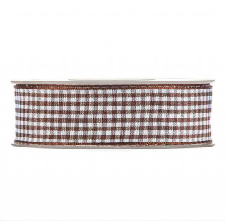 CINTA VICHI MM25X20MT MARRON