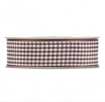 CINTA VICHI MM25X20MT MARRON