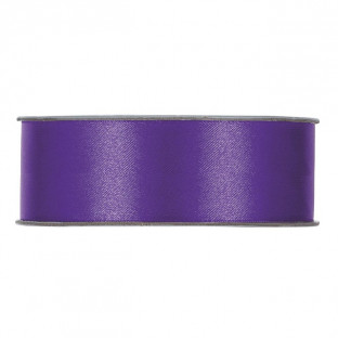 CINTA RASO MM25X50MT VIOLET
