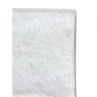 FUNDA CHENILLA CM150X3MT WHITE