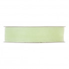 CINTA ORGANZA MM25X50MT VERDE AGUA