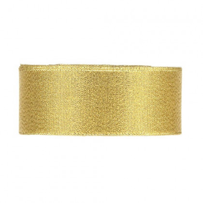 CINTA NASTRO GOLDEVER 40MM X 22,40M GOLD