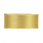 CINTA NASTRO GOLDEVER 40MM X 22,40M GOLD