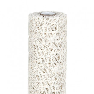 BOBINA OCEANIA CM48X4,5MT WHITE