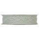 CINTA MERLETTO MM25X8MT GREY