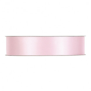 CINTA RASO SINGLE FACE MM25X50MT PINK