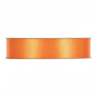 CINTA RASO SINGLE FACE MM25X50MT ORANGE