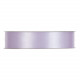CINTA RASO SINGLE FACE MM25X50MT LAVANDER