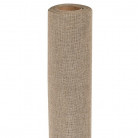 BOBINA GARZA CM70X4,5MT NATURAL
