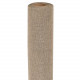 BOBINA GARZA CM70X4,5MT NATURAL