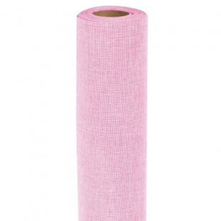 BOBINA GARZA CM70X4,5MT PINK