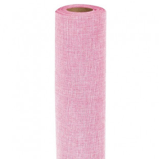 BOBINA GARZA CM70X4,5MT FUCHSIA