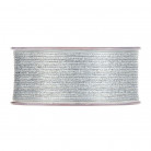 CINTA SKINY WIRED 38MMX10MT SILVER