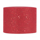 CINTA BRILLANT TULLE 7CMX50M ROJO
