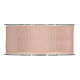 CINTA NASTRO ANNA 40MMX15MT ROSA NUDE