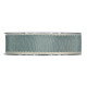 CINTA NASTRO ANNA 25MMX15MT AZUL/VD