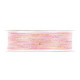 CINTA NASTRO PARTY 25MMX15MT FUCSIA