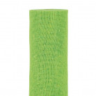 BOBINA RED ALGODON 48CMX9MT VERDE MEADOW