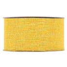 CINTA NASTRO COTTON CHESS CM4,5X20MT YELLOW