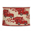 CINTA NASTRO GLITTER CAR MM63 X 10MT