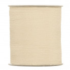 CINTA NASTRO BRIDE 100MMX20MT CRUDO