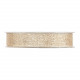 NASTRO SHINE 15MMX30M CHAMPAGNE