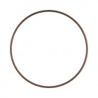 CIRCULO CORONA Ø20X6MM