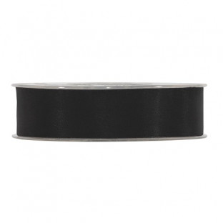 CINTA HELOISE GASA MM25 X 25MT BLACK
