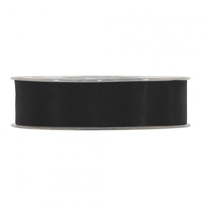 CINTA HELOISE GASA MM25 X 25MT BLACK