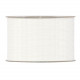 CINTA HELOISE GASA MM63 X 25MT BLANCA