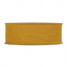 CINTA RAMIE MM40X10MT AMARILLO