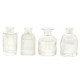 CRISTAL SET 4JARS CMØ6,3H9,7XH9,7-Ø6,2XH9,8-Ø7XH