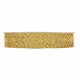 CINTA PARISIENNE 18MMX10M ORO