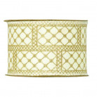 CINTA HELSINKI 63MMX10MT ORO/BL