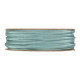 CINTA SATIN CORDON 8MMX15MT VERDE OLIVO