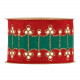 CINTA CIRCUS 63MMX10MT ROJO