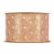 CINTA TOPOS 70MMX25MT ROSA