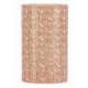 CINTA TOPOS 140MMX25MT ROSA