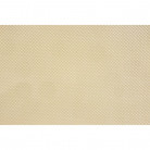 PAPEL HOJAS 50CMX50CMX10UNI CREMA